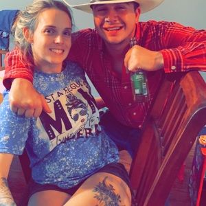 Meet your Posher, Jaydie